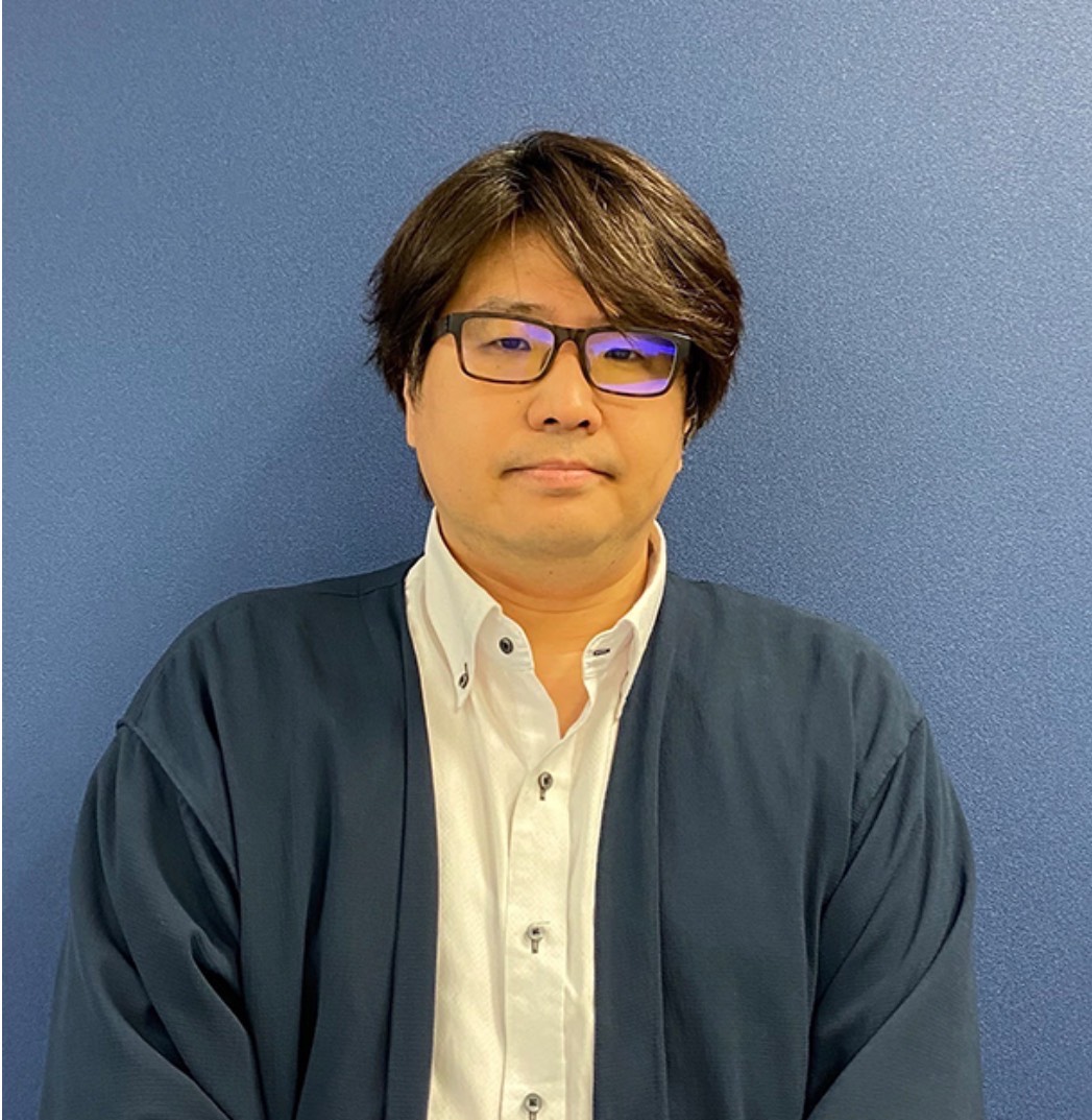 日本語教師 勝裕之