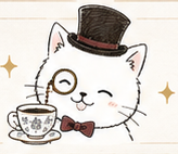 日本語教師育成ラボ公式キャラクター charls